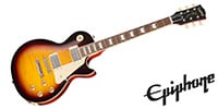 EPIPHONE / IGC 1959 Les Paul Standard Reissue Dark Burst