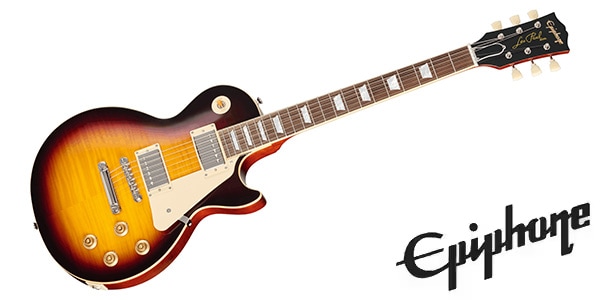 EPIPHONE ( エピフォン ) / IGC 1959 Les Paul Standard Reissue Dark Burst