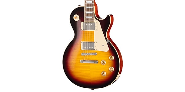 EPIPHONE ( エピフォン ) / IGC 1959 Les Paul Standard Reissue Dark Burst画像2