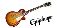 EPIPHONE / IGC 1959 Les Paul Standard Reissue Golden Poppy Burst