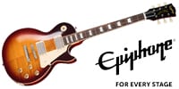 EPIPHONE / 1959 Les Paul Standard Reissue Washed Bourbon Burst