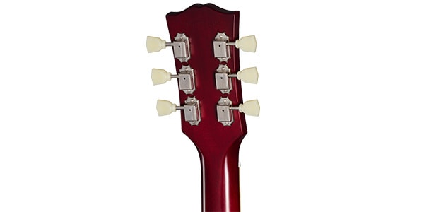 EPIPHONE / 1959 Les Paul Standard (Incl. Hard Case) Iced Tea Burst画像6