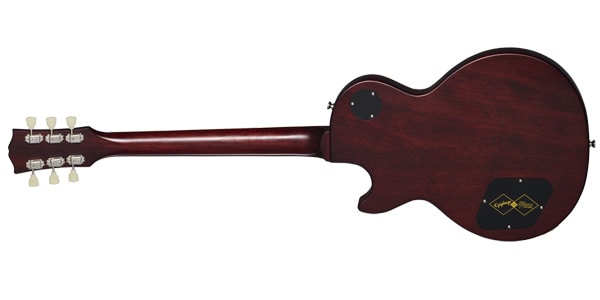 EPIPHONE / 1959 Les Paul Standard (Incl. Hard Case) Tobacco Burst画像2