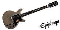 EPIPHONE / IGC 1960 Les Paul Special Double Cut Reissue TV White