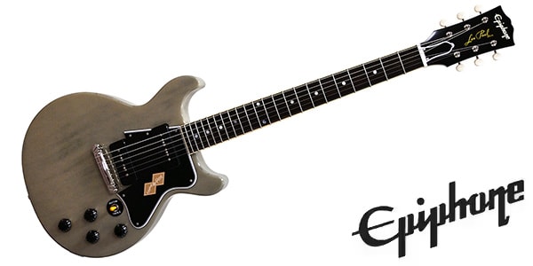 EPIPHONE ( エピフォン ) / IGC 1960 Les Paul Special Double Cut Reissue TV White