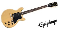 EPIPHONE / 1960 Les Paul Special Double Cut Reissue TV Yellow