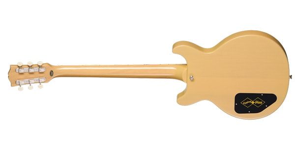 EPIPHONE / 1960 Les Paul Special Double Cut Reissue TV Yellow画像4