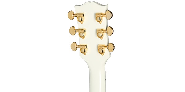 EPIPHONE / 1963 Les Paul SG Custom With Maestro Vibrola Classic White画像7