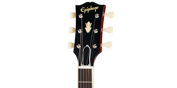 EPIPHONE / 1964 SG Standard with Maestro Vibrola Reissue Cherry Red画像2