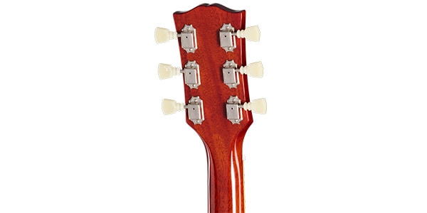 EPIPHONE / 1964 SG Standard with Maestro Vibrola Reissue Cherry Red画像4