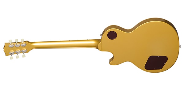 EPIPHONE / Tak Matsumoto 1955 Les Paul Standard, Antique Gold画像2