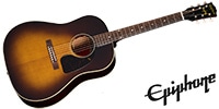 EPIPHONE / Tamio Okuda J-45