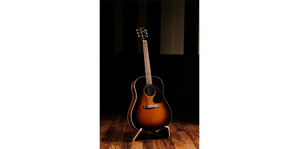 EPIPHONE ( エピフォン )  / Tamio Okuda J-45画像4