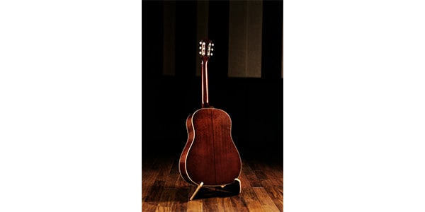 EPIPHONE ( エピフォン )  / Tamio Okuda J-45画像5