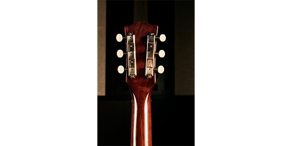EPIPHONE ( エピフォン )  / Tamio Okuda J-45画像6