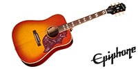 EPIPHONE / Hummingbird Standard Cherry Sunburst