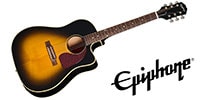 EPIPHONE / J-45 Standard EC Vintage Sunburst