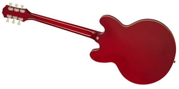 ES-335 Cherry