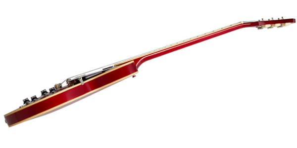 EPIPHONE / ES-335 Cherry画像3