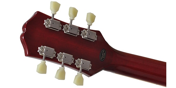 EPIPHONE / ES-335 (Left-handed) Cherry画像6