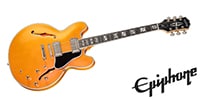 EPIPHONE / Futura ES-355 Firestorm Shift