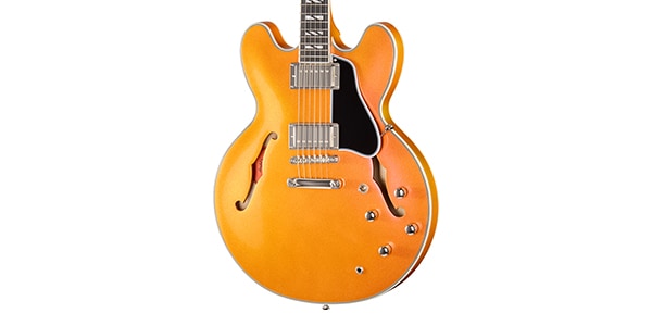EPIPHONE ( エピフォン )  / Futura ES-355 Firestorm Shift画像2