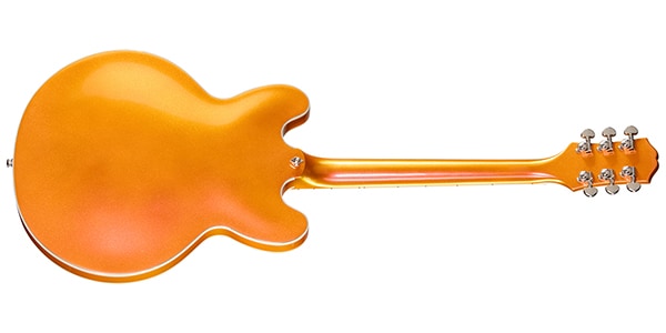 EPIPHONE ( エピフォン )  / Futura ES-355 Firestorm Shift画像3