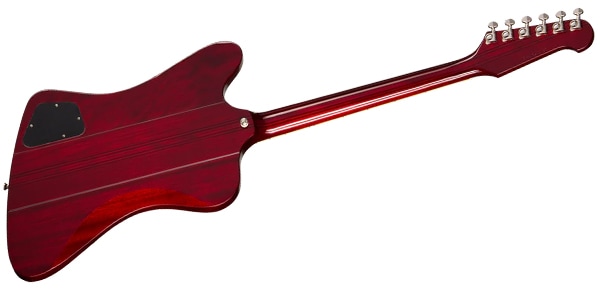 EPIPHONE ( エピフォン )  / Firebird Wine Red画像2