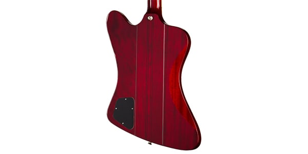 EPIPHONE ( エピフォン )  / Firebird Wine Red画像4