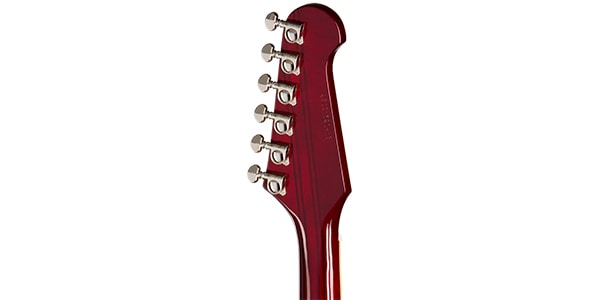 EPIPHONE ( エピフォン )  / Firebird Wine Red画像6