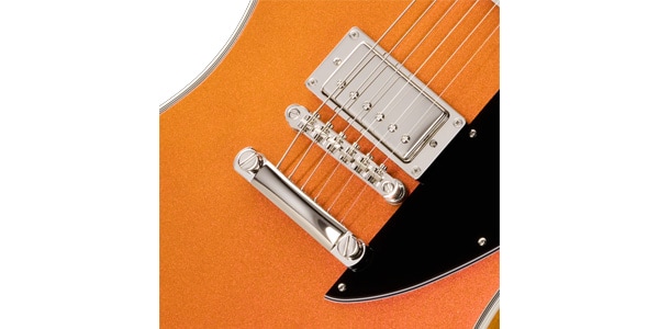 EPIPHONE ( エピフォン )  / Futura Firebird Custom Firestorm Shift画像4