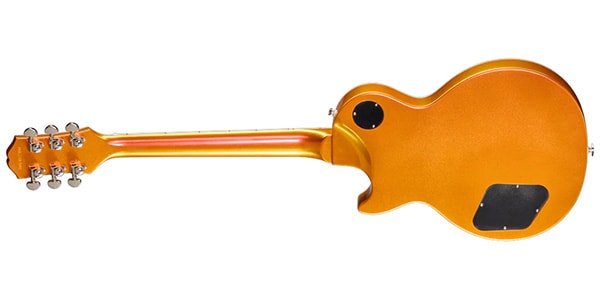 EPIPHONE / Futura Les Paul Custom Firestorm Shift画像2