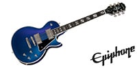 EPIPHONE / Futura Les Paul Custom Twilight Shift