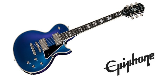 EPIPHONE ( エピフォン )  / Futura Les Paul Custom Twilight Shift