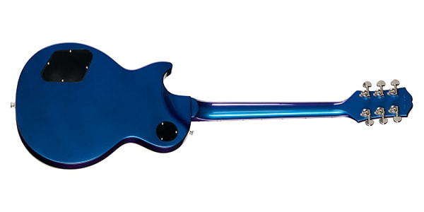 EPIPHONE ( エピフォン ) / Futura Les Paul Custom Twilight Shift画像2