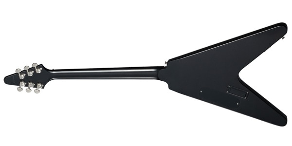 EPIPHONE ( エピフォン ) Flying V Prophecy Aged Jet Black