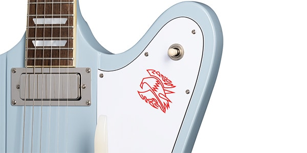 EPIPHONE ( エピフォン ) 1963 Firebird V Maestro Vibrola EPIPHONE ( エピフォン ) 1963 Firebird V Maestro Vibrola