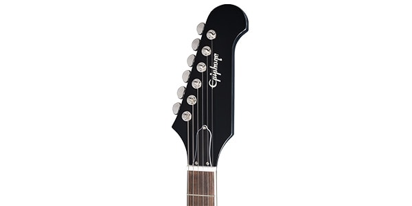 EPIPHONE / Dave Grohl DG-335, Pelham Blue画像6