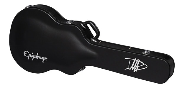 EPIPHONE / Dave Grohl DG-335, Pelham Blue画像8