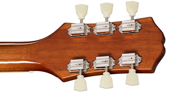 EPIPHONE / Les Paul Standard 50s  Cardinal Red画像7