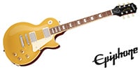EPIPHONE / Les Paul Standard 50s Goldtop