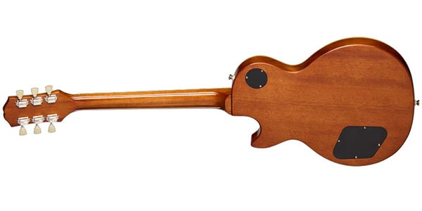 EPIPHONE / Les Paul Standard 50s Goldtop画像2