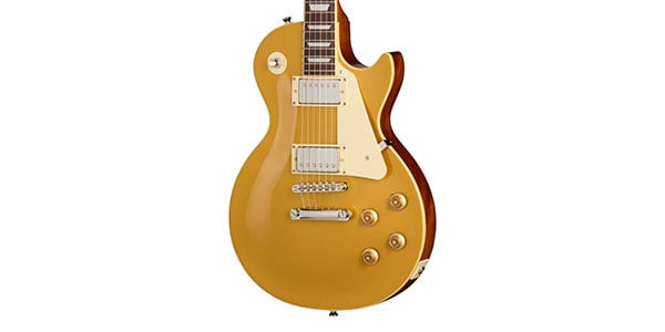 EPIPHONE / Les Paul Standard 50s Goldtop画像3