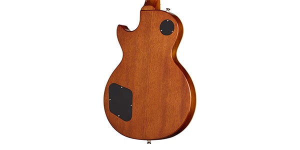 EPIPHONE / Les Paul Standard 50s Goldtop画像4