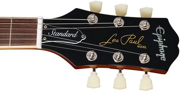 EPIPHONE / Les Paul Standard 50s  Inverness Green画像6
