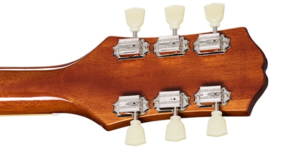 EPIPHONE / Les Paul Standard 50s  Inverness Green画像7