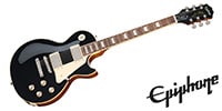 EPIPHONE / Les Paul Standard 60s Ebony