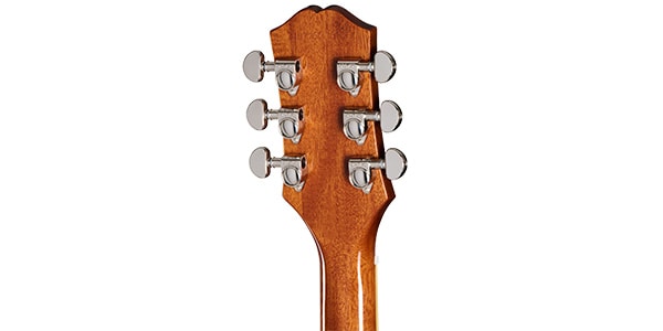 EPIPHONE / Les Paul Standard 60s Ebony画像4