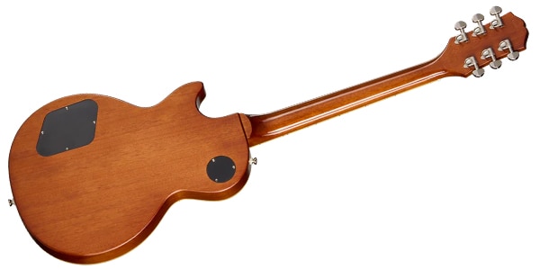 EPIPHONE / Les Paul Standard 60s Ebony画像2