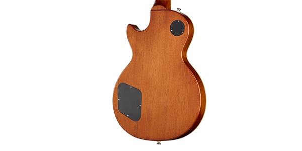 EPIPHONE / Les Paul Standard 60s Ebony画像4